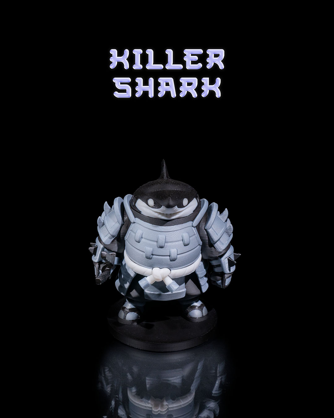 Killer Shark